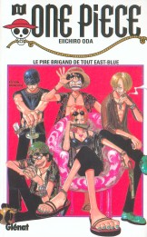 Résumé du tome 11