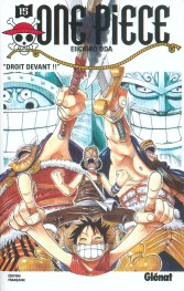 Résumé du tome 15