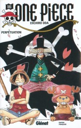 Résumé du tome 16