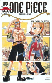 Résumé du tome 18