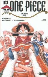 Résumé du tome 2