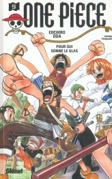 Résumé du tome 5