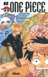 Résumé du tome 7